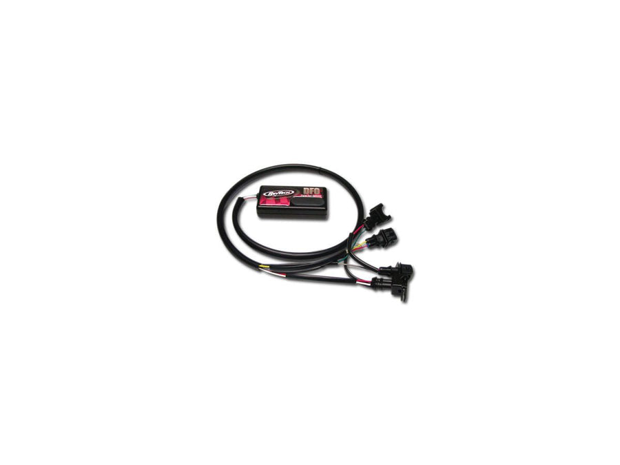 Harley Davidson V-Rod [2008-2011]-Stealth DFO