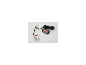 Harley Davidson - Terminal Velocity II closed fuel management system