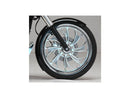 Harley Davidson Touring [2008-2024]-Supercharger 2-part brake disc behind-2