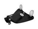 Harley Davidson Sportster [2010-2020]-Barrel Spring Solo seat assembly kit for-1