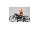 Harley Davidson Sportster [2014-2020]-Velocity 2-part brake disc Chrome ...-2
