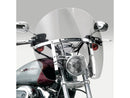 Harley Davidson Sportster [1988-2020]-Switchblade Chopped quick-change windschu-1