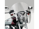 Harley Davidson Sportster [1988-2020]-Switchblade Chopped quick-change windschu-3