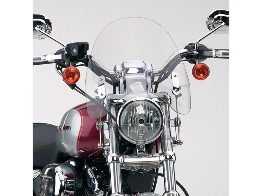 Harley Davidson Sportster [1988-2020]-Switchblade Deflector