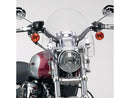Harley Davidson Sportster [1988-2020]-Switchblade Deflector-3