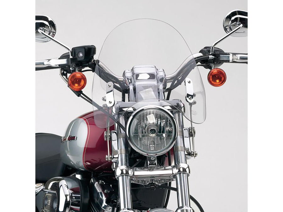 Harley Davidson Sportster [1988-2020]-Switchblade Deflector