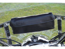 Harley Davidson-Switchblade single-woodster windshield pocket black-7