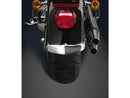 Harley Davidson Flstfi [2001-2006]-front wheel protection sheet chrome-7