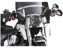 Harley Davidson FlStc [2014-2017]-Switchblade chrome underwind decay-2