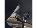 Harley Davidson Fltr [2007-2009]-V-stream windshield height: 18 "clear-1