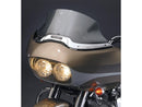 Harley Davidson Fltr [2007-2009]-V-stream windshield height: 9.25 "clear-1