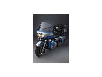 Harley Davidson FLTC [1989-1993]-V-Stream Wind Price Panel Height: 21.75 "clear