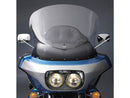 Harley Davidson FLTC [1989-1993]-V-Stream Wind Price Panel Height: 21.75 "clear-2