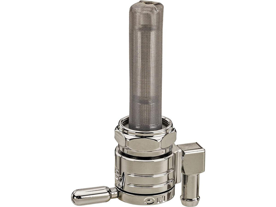Harley Davidson - 22 mm fuel valve downwards