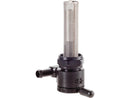 Harley Davidson - 22 mm fuel valve with the outline of black out-1