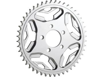 Harley Davidson FX Model [1985-1994]-Eliminator-7 rear wheel.