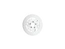 Harley Davidson Touring Note [2008-2022]-Inferno brake disc behind-3