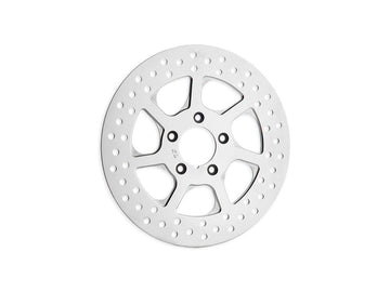 Harley Davidson Touring [2008-2024]-Eliminator-7 brake disc behind