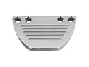 Harley Davidson Sportster [1974-2003]-handlebar display holder with four-1