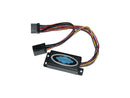 Harley Davidson Sportster [1999-2003]-lighting module for running light-1