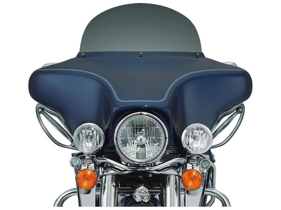 Harley Davidson Touring [1996-2013]-Air Master Dragon Wing Luftagweiser darker