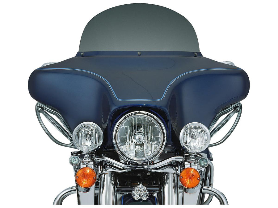 Harley Davidson Touring [1996-2013]-Air Master Dragon Wing Luftagweiser darker
