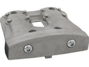 Harley Davidson Sportster [2004-2020]-WTF Rocker Box Cover Shovel Style for-1