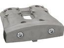 Harley Davidson Sportster [2004-2020]-WTF Rocker Box Cover Shovel Style for-3