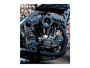 Harley Davidson FX Model [1985-1994]-WTF Rocker Box Cover Shovel Style for Evo-1