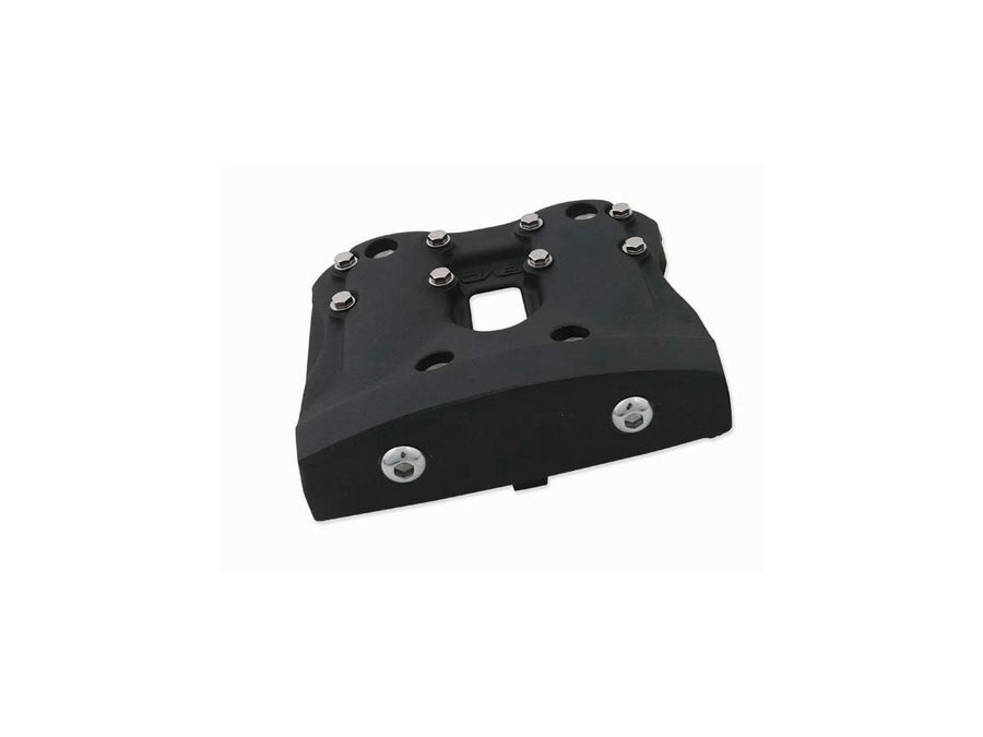 Harley Davidson FX Model [1985-1994]-WTF Rocker Box Cover Shovel Style for Evo