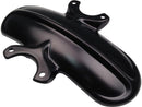 Harley Davidson XL1200X [2010-2015]-front wheel protection sheet "Old School" ready to paint-5