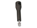 Harley Davidson Up [1974-1974]-Big Bone 150 Risers black powder-coated 1 "-4