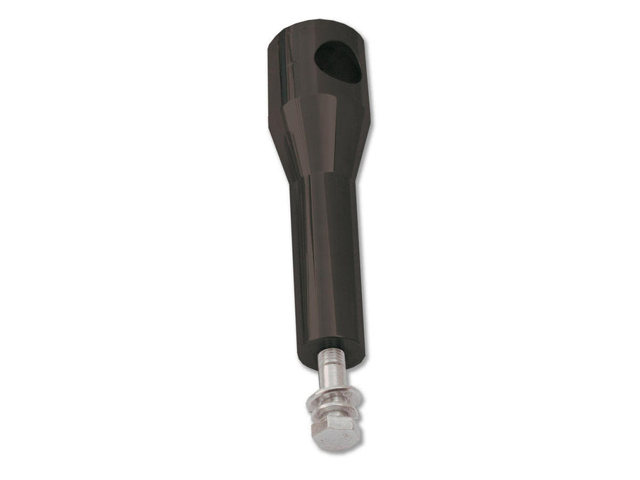 Harley Davidson Up [1974-1974]-Big Bone 150 Risers black powder-coated 1 "