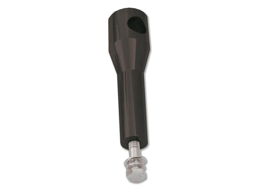 Harley Davidson Up [1974-1974]-Big Bone 150 Riser Black powder-coated 1 1/4 "