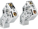 Harley Davidson Up [1974-1974]-2.5 "Dual Pullback Riser-3