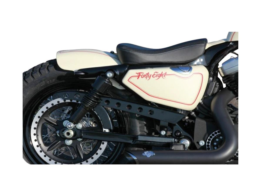 Harley Davidson Sportster [2010-2020]-GRP short rear-ending for sportser bobber