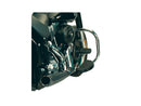 Harley Davidson Dyna [2006-2017]-front motorway rod Chrom-4
