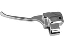 Harley Davidson Sportster [1982-2006]-custom-made coupling cable holder-1