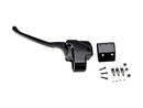 Harley Davidson - custom switchcase with switches, coupling side-1