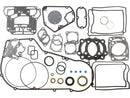 Harley Davidson Softail [1989-1991]-Complete engine sealing sets with-1