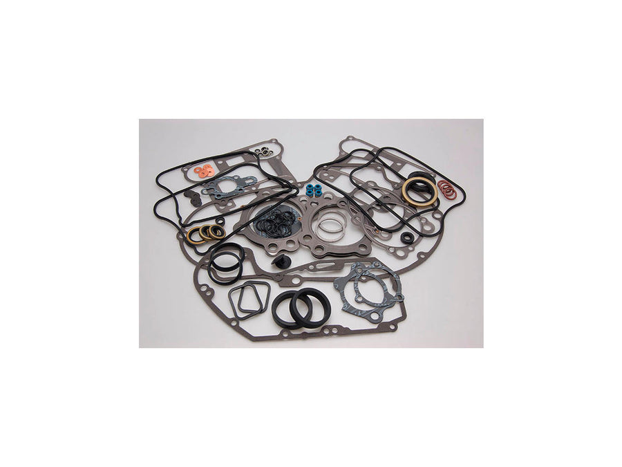 Harley Davidson XLH1200 [1988-1990]-Complete engine sealing sets with