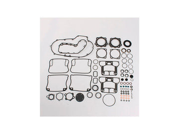 Harley Davidson XLH1200 [1991-2002]-Complete engine sealing sets with