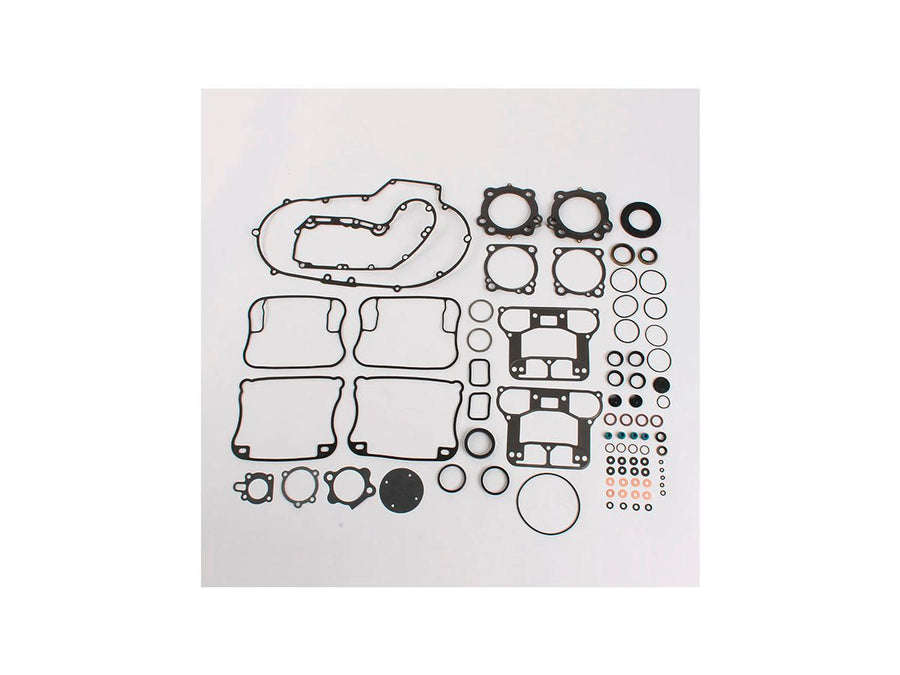 Harley Davidson XLH1200 [1991-2002]-Complete engine sealing sets with