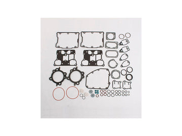 Harley Davidson Dyna [1999-2004]-MLS sealing rate for the upper engine range