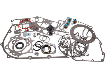 Harley Davidson Dyna [2006-2017]-Complete engine sealing rates with