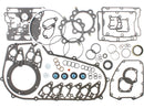 Harley Davidson Dyna [2006-2017]-Complete engine sealing rates with-1