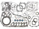 Harley Davidson Dyna [2006-2017]-Complete engine sealing rates with-3