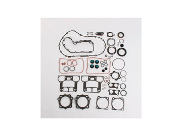 Harley Davidson XL1200C [2007-2020]-complete engine sealing rate with
