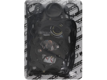 Harley Davidson XL1200L [2006-2010]-Forged piston kit with upper - 0