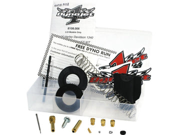 Harley Davidson FX Model [1990-1994]-Stage 7 Thunderlide CV carburetor tuning kit